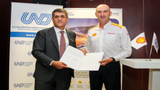 Shell ve UND, Uluslararası Taşımacılıkta Güç Birliği ile Yenilikçi Çözümler Sunuyor