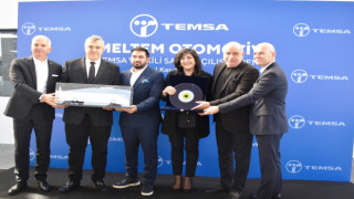 TEMSA’nın Yurt İçindeki 14. Bayisi Meltem Otomotiv Oldu