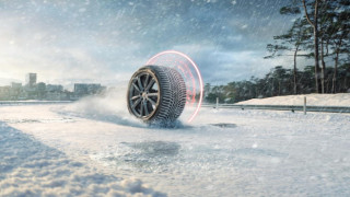 Bridgestone’dan Geleceğin Mobilitesine Yön Veren Yeni Nesil Kış Lastiği: Bridgestone Blizzak 6