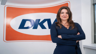 DKV Mobility, Azerbaycan Pazarına Girdi