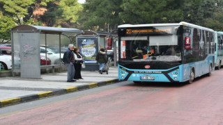 Manisa Ulaşımında Yeni Gelişmeler