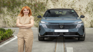 PEUGEOT’dan Göz Alıcı Performans