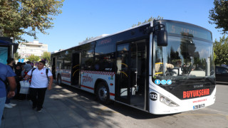 Sakarya'da Akıllı Ulaşım Sistemleri Değer Görüyor