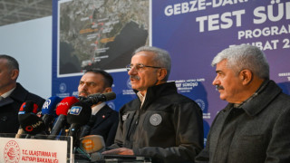 Her Şeyiyle Yerli ve Milli Metro Hattı