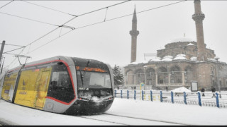 Raylı Sistemde Yeni Dönem Gittiğin Kadar Öde