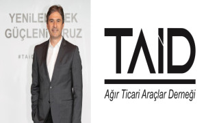 Burak Hoşgören, Ağır Ticari Araçlar Derneği TAİD’de Üst Üste İkinci Kez Başkan Seçildi