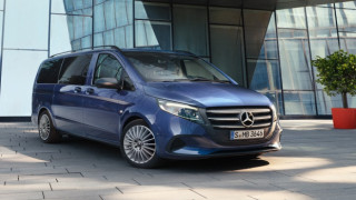 Mercedes-Benz’den Mart Fırsatları