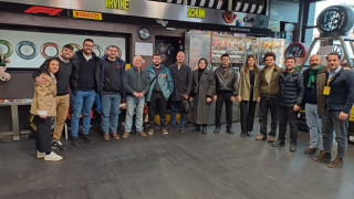 Pirelli, Yeni Nesil Bayi Temsilcileri ile Geleceğe Yatırım Yapıyor