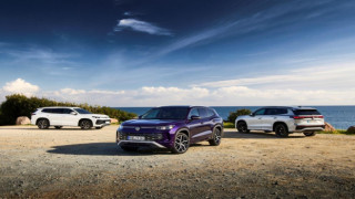 Volkswagen’in Premium ve Çok Yönlü SUV Modeli Yeni Tayron Satışa Sunuldu