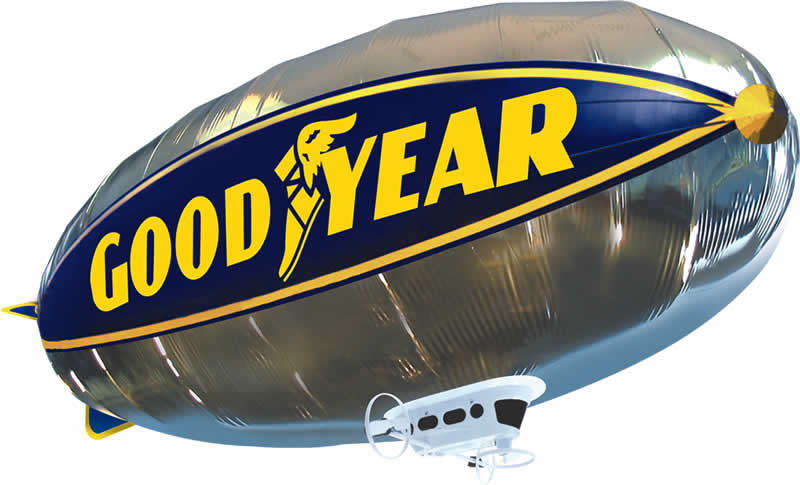 Goodyear Yol Güvenliği Bilincini Artırmayı Hedefliyor