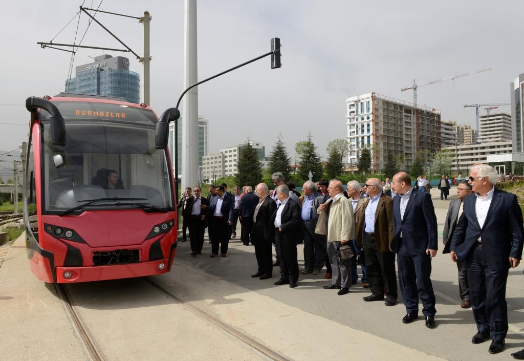 İpekböceği Türkiyenin Gündeminde