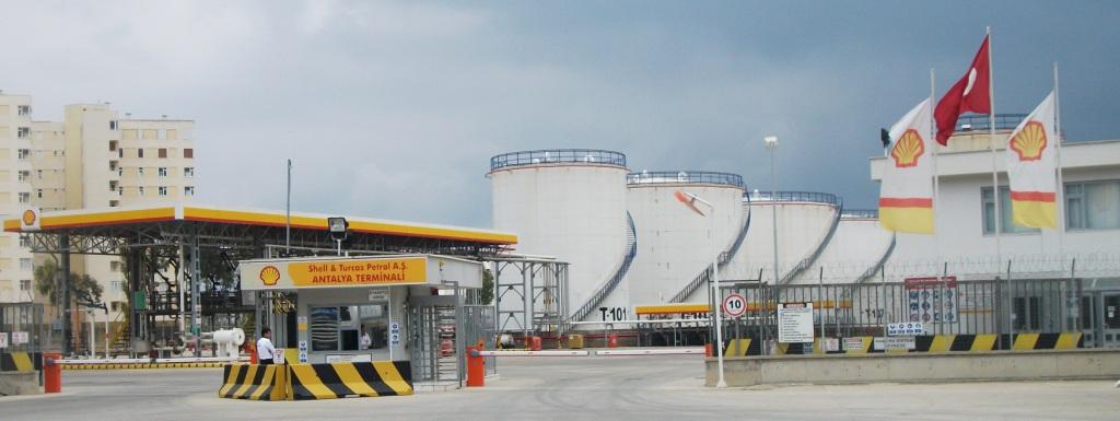 Shell Sektörün En Değerli Markası Oldu