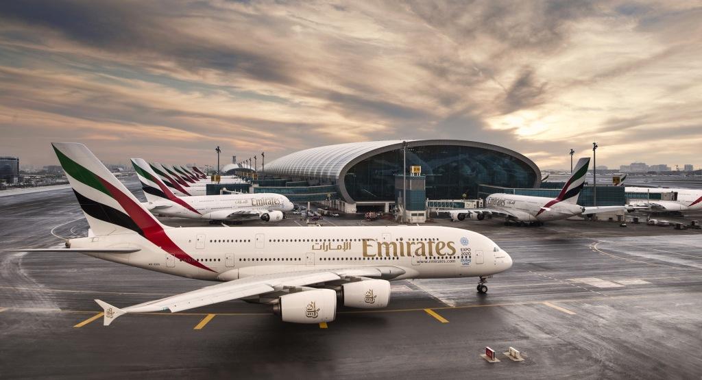 Emirates 622 Milyon Dolar Kâr Elde Etti