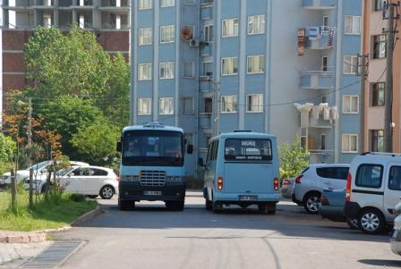 3 Dolmuş Hattının İhalesi 16 Mayısta