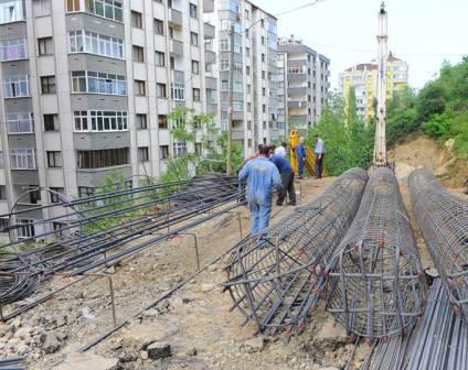 Yol Sorununa Farklı Bir Çözüm