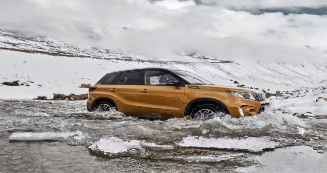 Suzuki’den Mart Ayına Özel Avantajlı Kampanya