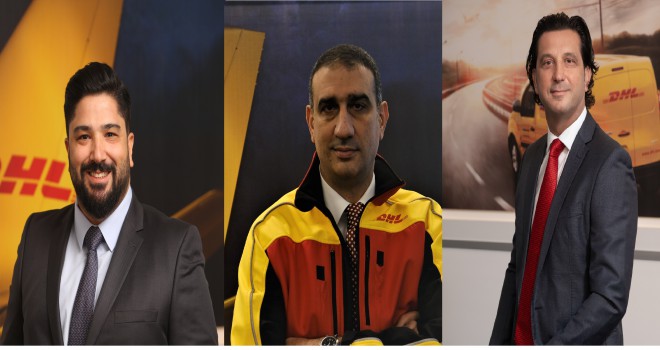 DHL Express Türkiye’nin 40. Yılında Değişim Rüzgarları