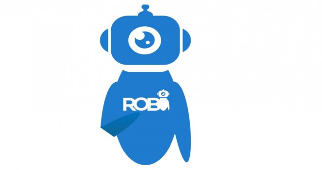 Robi, Akademi Seviyesinde Vaka Çalışmasına Dönüştü