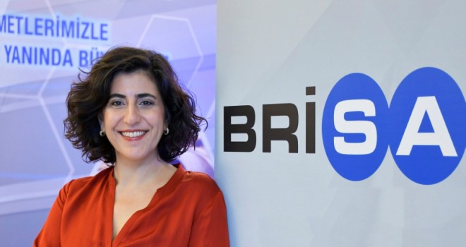 Brisa’da Üst Düzey Atama