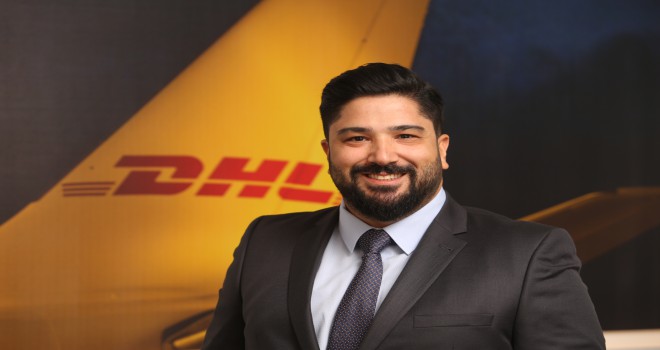 DHL Express Türkiye’nin Yeni CEO’su Mustafa Tonguç