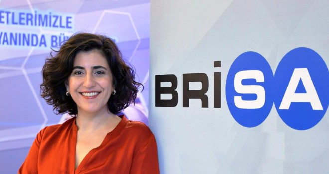 Brisa Akıllı Hizmetleriyle 2020’de De Ağır Ticari Lastik Pazarının Lideri