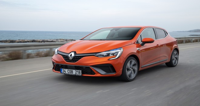 Renault Avantajları Mayıs Ayında Da Hız Kesmiyor