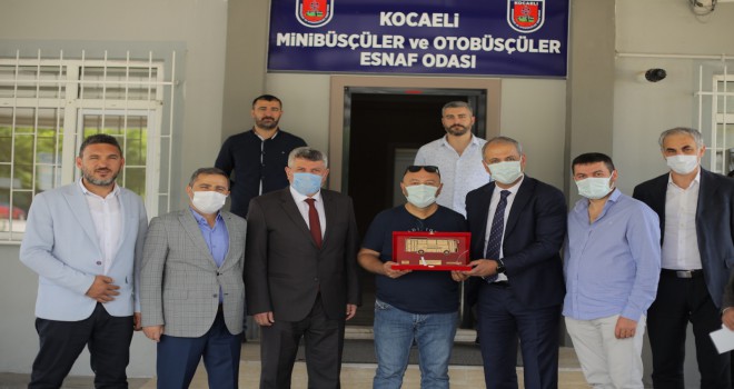 Anadolu Isuzu İle 1 Milyon KM