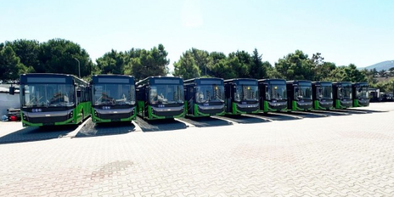 Denizli’nin Tercihi FSM Demirbaş