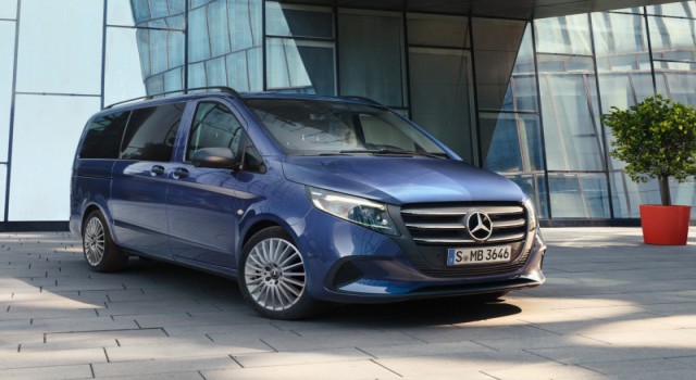Mercedes-Benz’den  Temmuz Ayı Finansman Kampanyaları