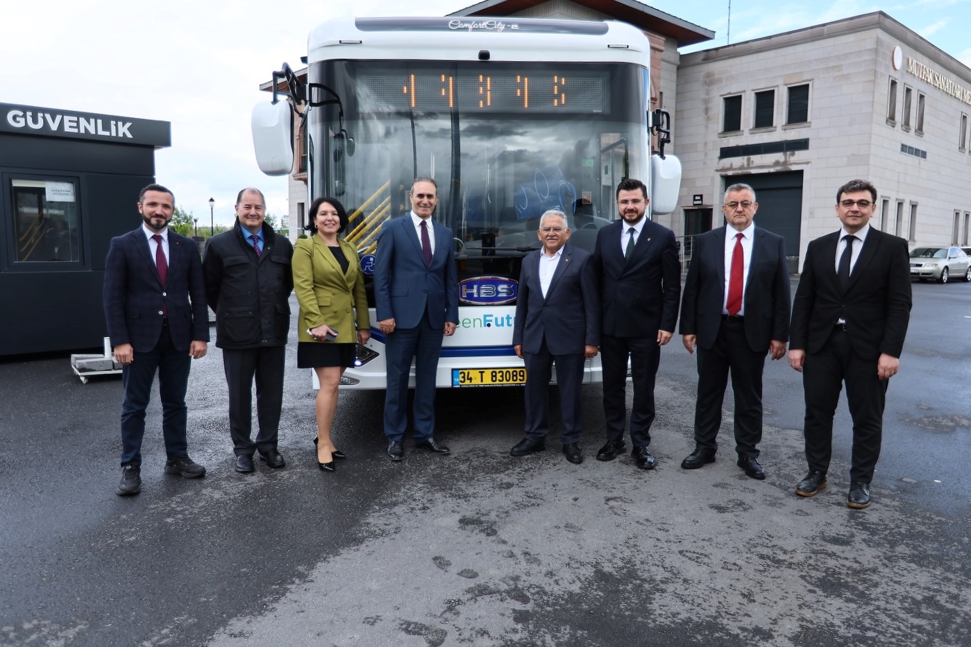 HABAS-kayseri-otobus