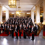 Konzerthaus, Wien, Copyright www.peterrigaud.com