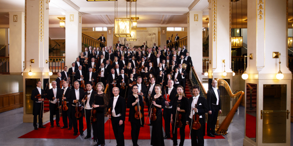 Konzerthaus, Wien, Copyright www.peterrigaud.com
