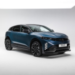 Yeni Renault Megane E-Tech Elektrikli,  Etkileyici Tasarım, Dinamizm Ve Teknoloji