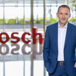 Bosch Rexroth Bursa Fabrikası Ticari Müdürü Bekir Hastemir oldu