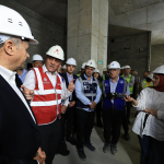 KAYNARCA-PENDİK HATTI İÇİN HEDEF 2027 İLK YARISI