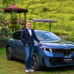 Yeni BMW iX3, OGD’nin “Türkiye’de Yılın Otomobili” Yarışmasına 3 Ödülle Damga Vurdu