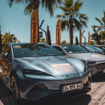 Continental, Elektrikli Araçlarda da Güvenlik ve Performans Standartlarını Belirliyor
