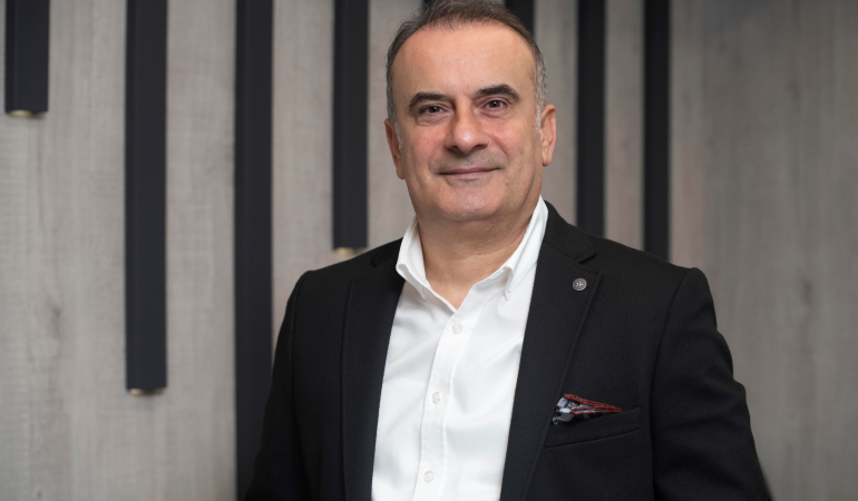 KITA LOGISTICS PERAKENDE OPERASYONLARI İÇİN YENİ DEPOSUNU DİJİTALLEŞTİRDİ