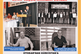 Halk Ulaşım Dergisi Ekim 2024