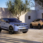 Fiat Grizzly ve Grizzly Fastback