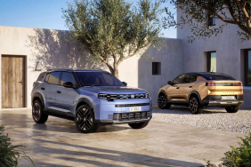 Fiat Grizzly ve Grizzly Fastback