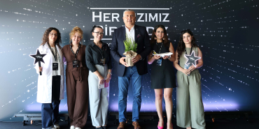 22 Yılda 7 Bini Aşkın Kız Öğrenciye Destek Olan “Her Kızımız Bir Yıldız” Programı Hız Kesmeden Devam Ediyor