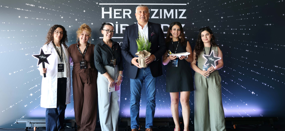 22 Yılda 7 Bini Aşkın Kız Öğrenciye Destek Olan “Her Kızımız Bir Yıldız” Programı Hız Kesmeden Devam Ediyor