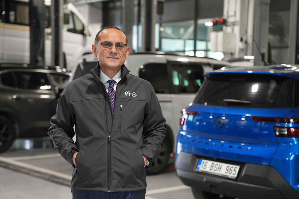 Tofaş Satış Sonrasında Geleceğin Müşteri Deneyimini İnşa Ediyor
