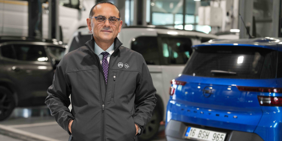 Tofaş Satış Sonrasında Geleceğin Müşteri Deneyimini İnşa Ediyor