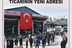 Halk Ulaşım Dergisi Mayıs 2025
