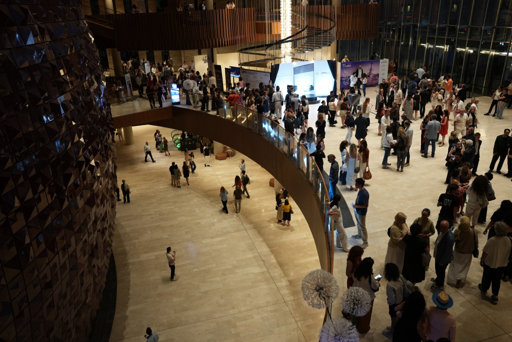 Mercedes-Benz Desteğiyle İstanbul Müzik Festivali’nde Viyana Senfoni Rüzgarı Esti