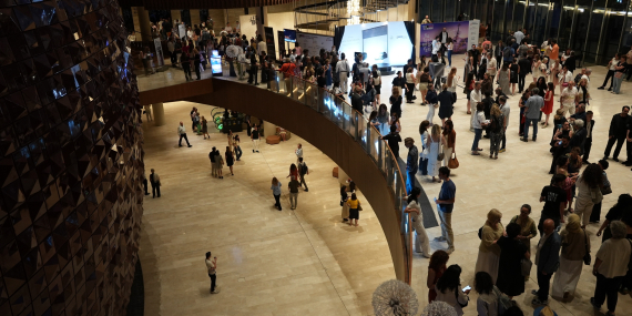 Mercedes-Benz Desteğiyle İstanbul Müzik Festivali’nde Viyana Senfoni Rüzgarı Esti
