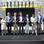 Mercedes-Benz Türk’ten Geleceğe Yatırım