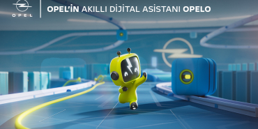 Opel’in Yeni Akıllı Dijital Asistanı: Opelo